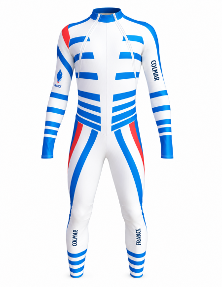 COLMAR - FRANCE 2022 JO