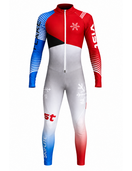 COMBINAISON AVEC PROTECTION FLAKE 2024