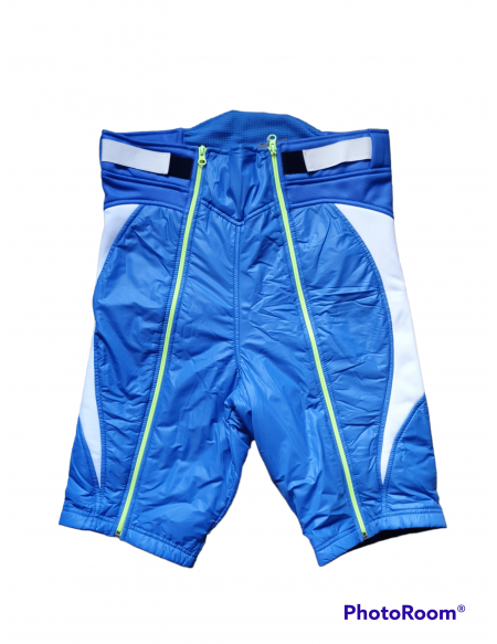 SHORT RACING SKI COMPETITION