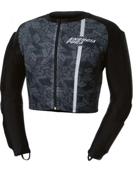 GILET DE PROTECTION GURAUDI