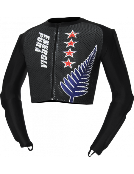 GILET DE PROTECTION SLALOM/GEANT W097