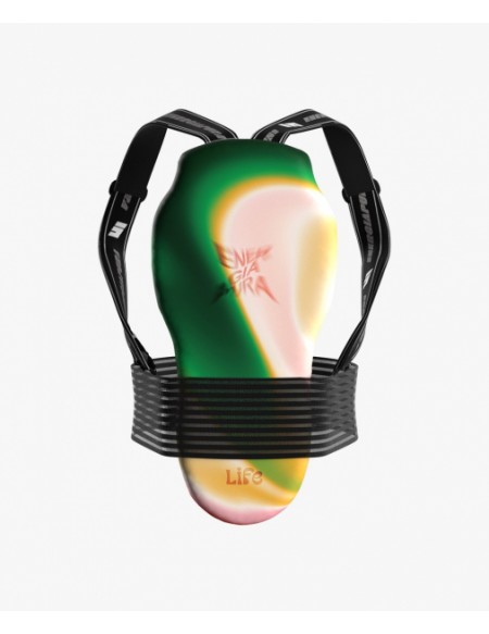 DORSALE PROTECTION ENERGIAPURA
