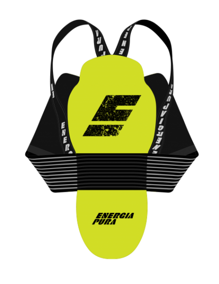DORSALE PROTECTION ENERGIAPURA