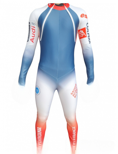 2020 - COMBINAISON COLMAR EQUIPE DE FRANCE