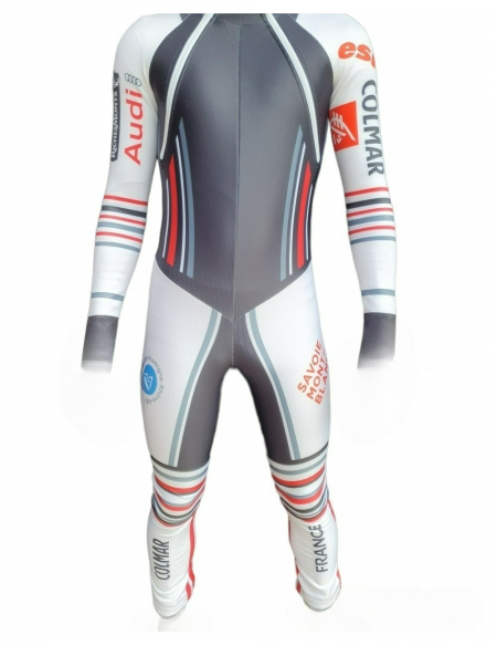 2021 - COMBINAISON COLMAR FRANCE