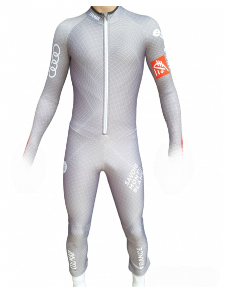 2018 - COMBINAISON COLMAR EQUIPE DE FRANCE