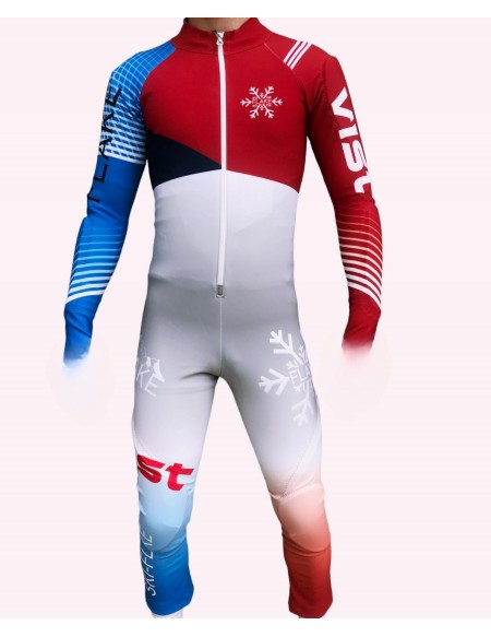 COMBINAISON AVEC PROTECTION FLAKE 2023