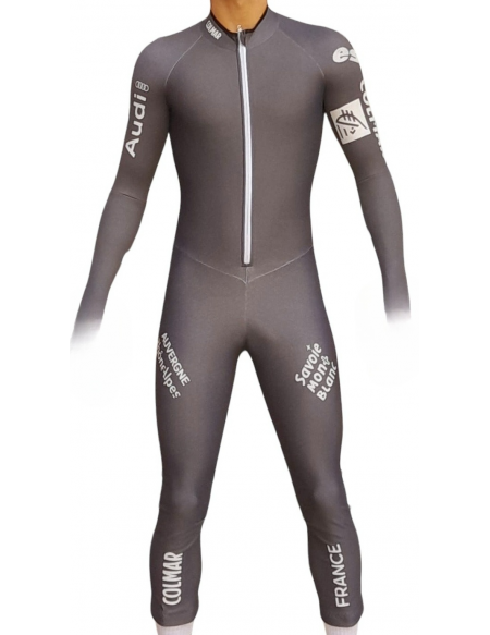 COMBINAISON COLMAR EQUIPE DE FRANCE 2017