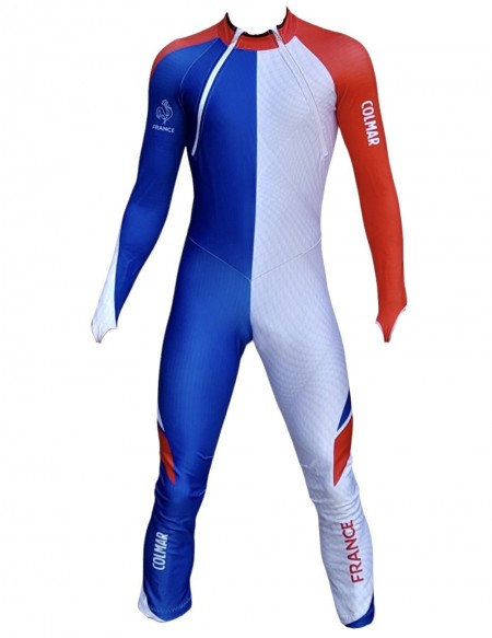 COMBINAISON COLMAR FRANCE 2018