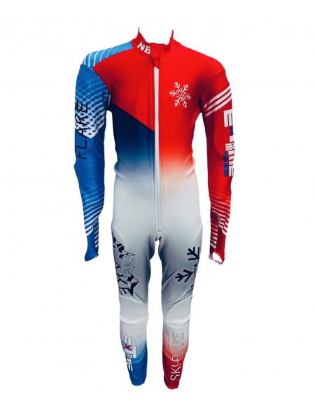 2024 PROTECTION- COMBINAISON FLAKE