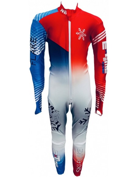 PROTECTION INTEGRALE- COMBINAISON FLAKE 2025