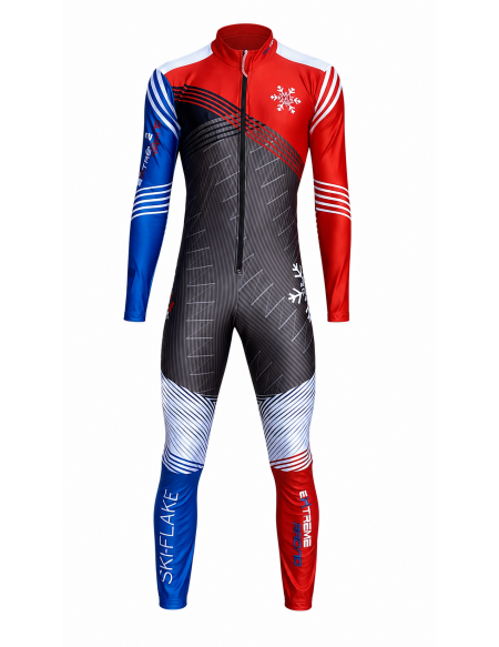 COMBINAISON FLAKE 2024