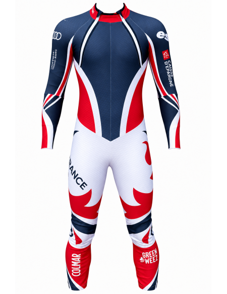 COLMAR FRANCE 2026